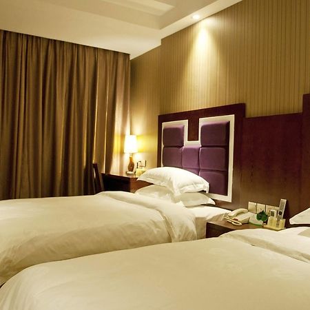 Yuwei Business Hotel Guilin Luaran gambar