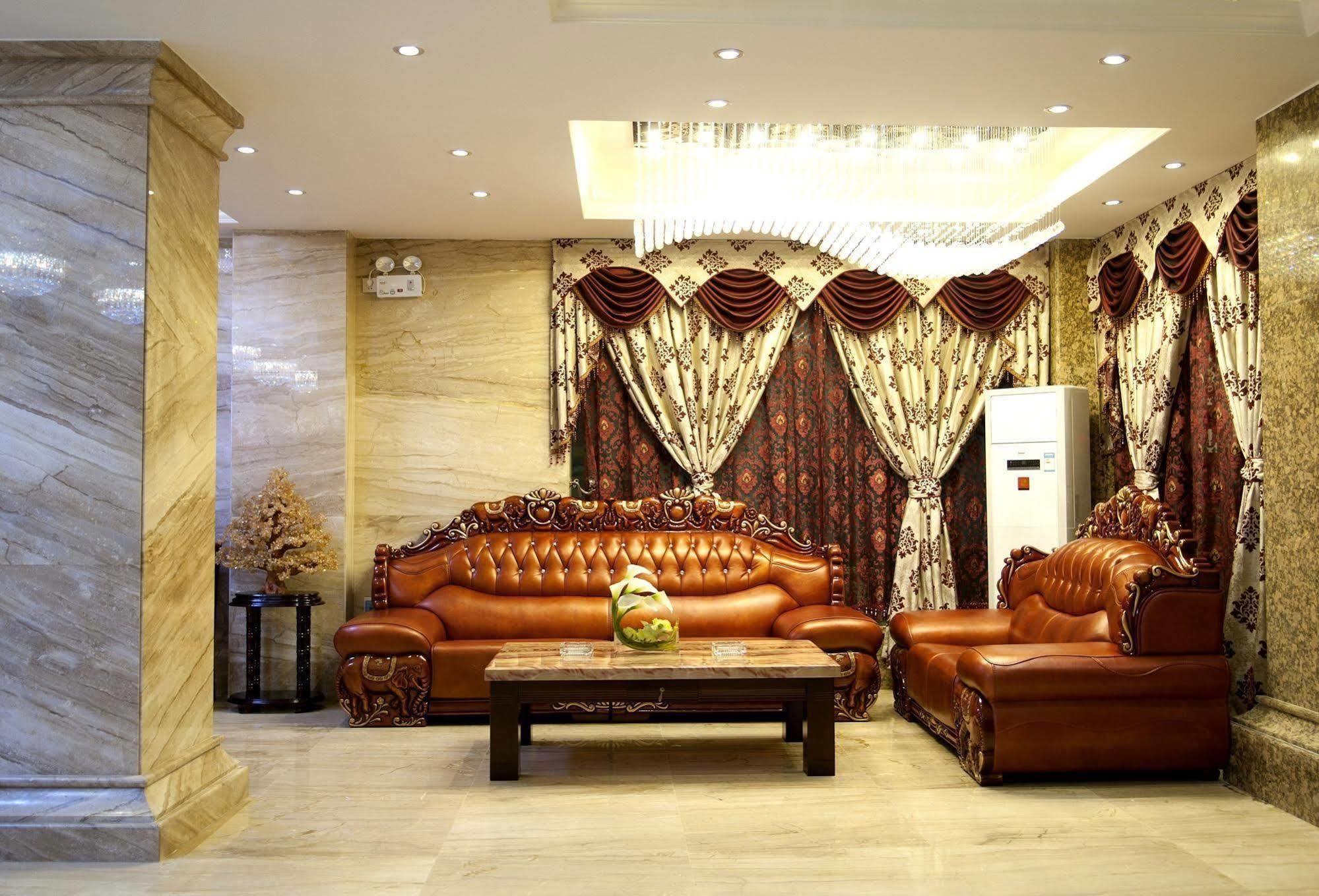 Yuwei Business Hotel Guilin Luaran gambar